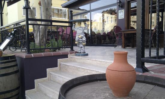 Stay Kitchen and Bar